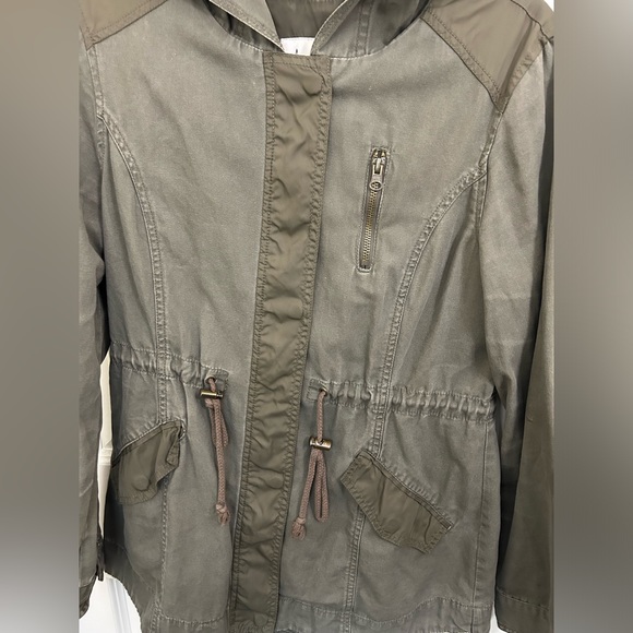 American Rag Utility Jacket - Picture 2 of 5